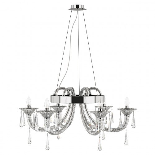 подвесная люстра lightstar ciambo 821060 в Архангельске