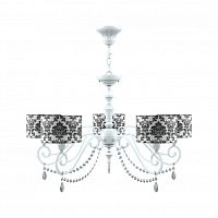 подвесная люстра lamp4you classic e3-05-wm-lmp-y-2-crl-e3-05-tr-up в Архангельске
