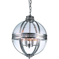 подвесная люстра divinare orbite 1015/02 sp-4 в Архангельске