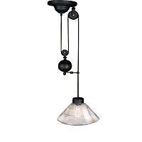 подвесной светильник 9001-d1 от delight collection в Архангельске