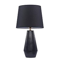 настольная лампа maytoni calvin table z181-tl-01-b в Архангельске