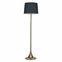 торшер ideal lux london pt1 ottone в Архангельске