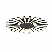 потолочный светодиодный светильник st luce paralleli sl839.412.24 в Архангельске