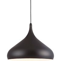 подвесной светильник arte lamp cappello a3266sp-1bk в Архангельске