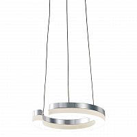 подвесной светодиодный светильник lightstar unitario 763110 в Архангельске