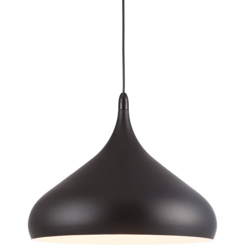 подвесной светильник arte lamp cappello a3266sp-1bk в Архангельске