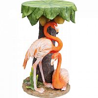 столик приставной flamingo мультиколор в Архангельске