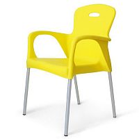 стул remy xrf-065-by (xrb-065b) yellow в Архангельске