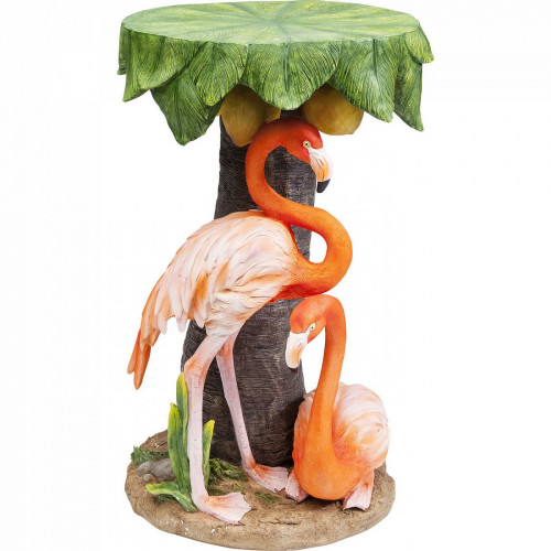 столик приставной flamingo мультиколор в Архангельске