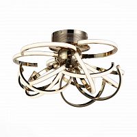 потолочный светодиодный светильник st luce sl922.202.15 в Архангельске