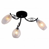 потолочная люстра silver light anjou 236.59.3 в Архангельске