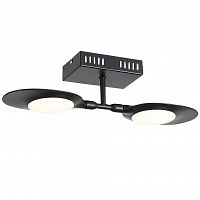 потолочная светодиодная люстра st luce farfalla sl824.401.02 в Архангельске