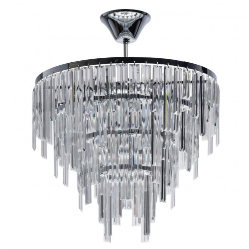 подвесная люстра mw-light аделард 642013305 в Архангельске