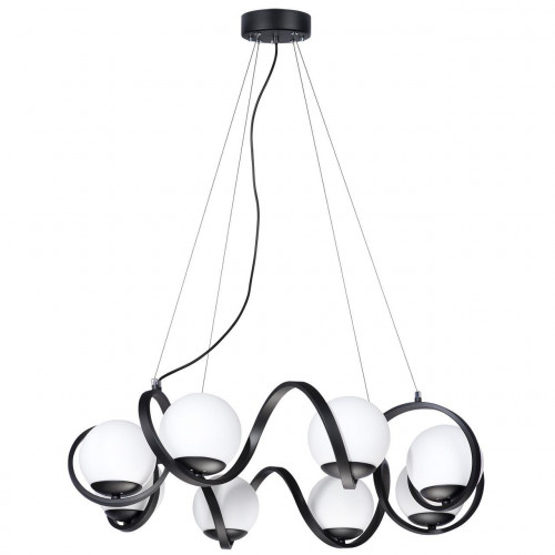 подвесная люстра lightstar globo 803167 в Архангельске