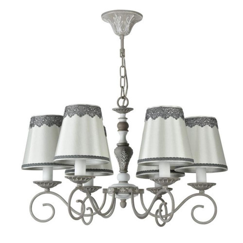 подвесная люстра maytoni bouquet arm023-06-s в Архангельске