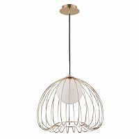 подвесной светильник maytoni polly mod542pl-01g в Архангельске