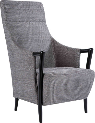 кресло sontini серое в Архангельске