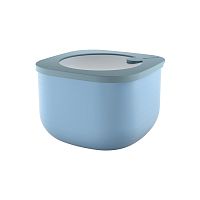 контейнер для хранения store&more 1,55 л голубой в Архангельске
