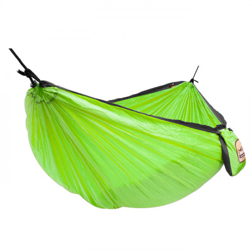 туристический одноместный гамак voyager green в Архангельске