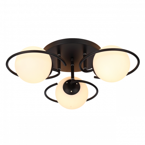 потолочная люстра st luce galio sl418.402.03 в Архангельске