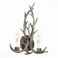 бра st luce corna sl154.701.02 в Архангельске