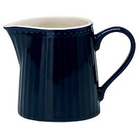 молочник alice dark blue в Архангельске