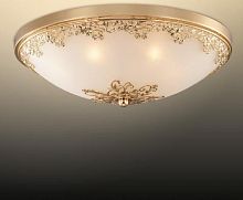 потолочный светильник odeon light alesia 2676/7c в Архангельске