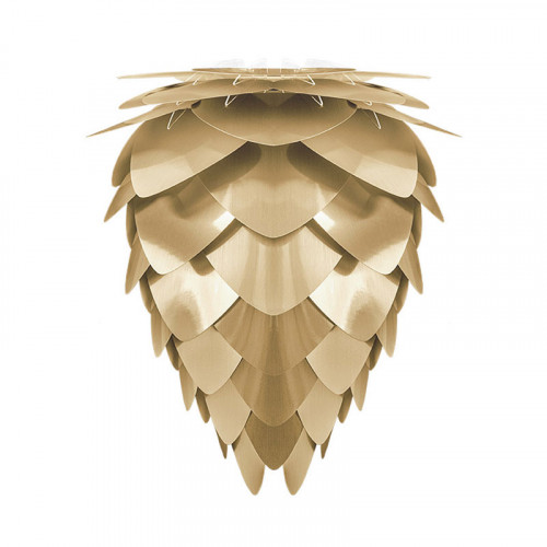 плафон conia brushed brass в Архангельске