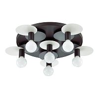 потолочная люстра lumion aloy 3783/6c в Архангельске