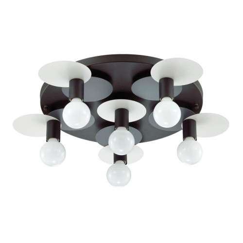 потолочная люстра lumion aloy 3783/6c в Архангельске