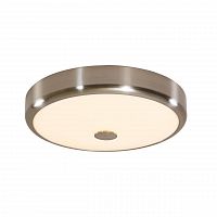 потолочный светодиодный светильник citilux фостер-1 cl706131 в Архангельске