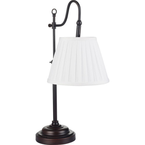 настольная лампа lussole milazzo lsl-2904-01 в Архангельске