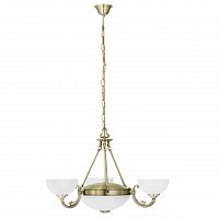 подвесная люстра eglo savoy 82748 в Архангельске
