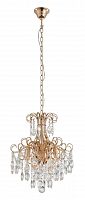 подвесная люстра st luce orecchini sl846.203.06 в Архангельске