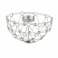 потолочный светодиодный светильник st luce ufo sl796.102.36 в Архангельске