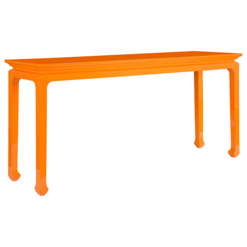 консоль orange teon широкая оранжевая в Архангельске