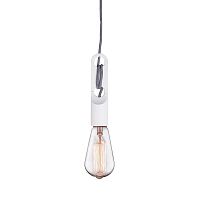подвесной светильник loft it tails loft1510wh в Архангельске