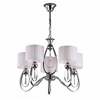 подвесная люстра omnilux mellitto oml-63803-05 в Архангельске