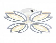 потолочная светодиодная люстра ambrella light original fa455 в Архангельске