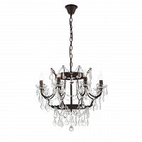 подвесная люстра st luce boemino sl410.403.08 в Архангельске