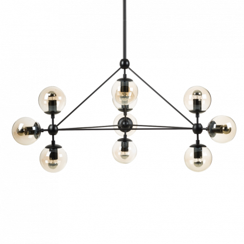 подвесной светильник modo chandelier 8 ламп в Архангельске