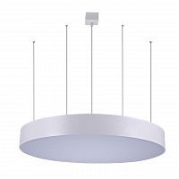 подвесной светодиодный светильник divinare 8021/96 sp-1 в Архангельске