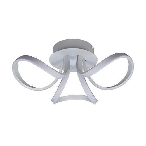 потолочный светодиодный светильник mantra knot led 6036 в Архангельске
