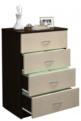 комод mfmaster милан-018 в Архангельске