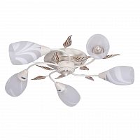потолочная люстра f-promo plato 2444-5u в Архангельске