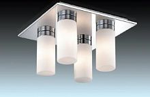 потолочная люстра odeon light tingi 2661/4c в Архангельске