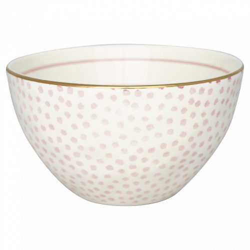 пиала dot pale pink w/gold в Архангельске