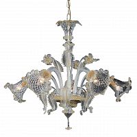 подвесная люстра ideal lux rialto sp5 в Архангельске