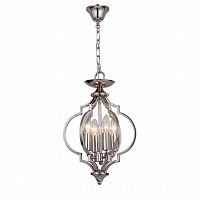 подвесная люстра st luce foriate sl361.103.04 в Архангельске
