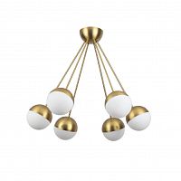 потолочный светильник italian globe bundle в Архангельске